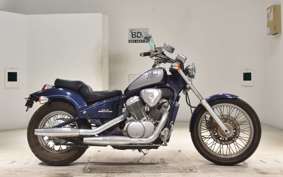 HONDA STEED 600 1988 PC21