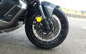 HONDA X-ADV 750 2020 RC95