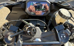 KAWASAKI NINJA ZX-6R 2025 ZX636J