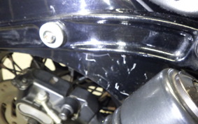 HARLEY FXDB 1580 2009