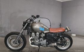 HONDA NIGHTHAWK 750 RC39