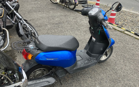 HONDA  TACT  BASIC  AF79