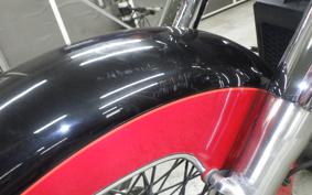 HONDA SHADOW 400 1997 NC34