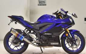 YAMAHA YZF-R25 A 2020 RG43J