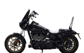 HARLEY FXDLS 2016 GS8