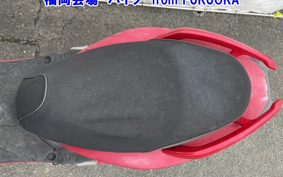 OTHER  CYGNUS 125X SR-3