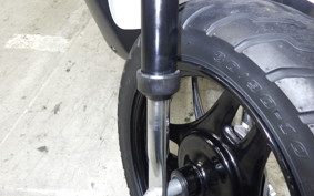 SUZUKI LET's 2009 CA4AA