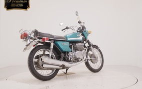 SUZUKI GT380 2020 GT380