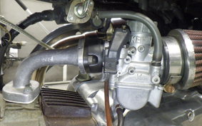 HONDA MONKEY 2015 Z50J
