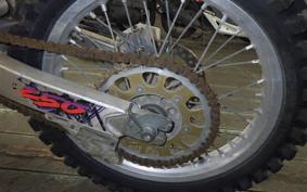 SUZUKI RMX250