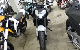 YAMAHA MT-07 AMT 2025 RM50J