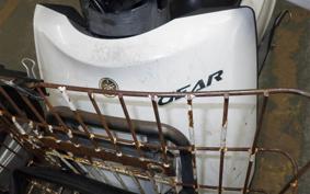 YAMAHA GEAR Gen.2 2022 UA07J