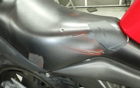 OTHER +CAGIVA V RAPTOR1000 2001