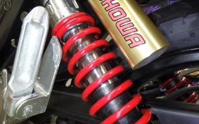 KAWASAKI BALIUS 250 Gen.2 1991 ZR250B