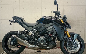 SUZUKI GSX-S 1000 2022 EK1AA