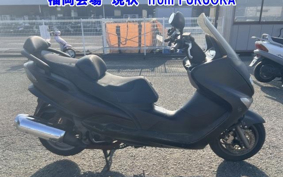 YAMAHA MAJESTY 125 FI SE27