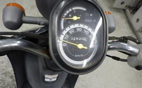 HONDA TODAY 2 AF67