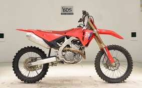 HONDA CRF250 RALLY 2007 ME12