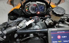 KAWASAKI NINJA 1000 ZXT00W