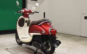 HONDA GIORNO 3 AF77
