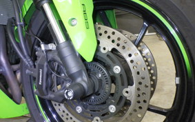 KAWASAKI ZX-4RR 2023 ZX400P