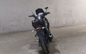 YAMAHA MT-25 0110