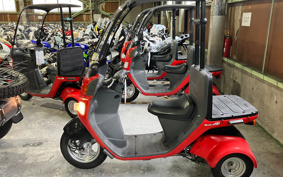 HONDA GYRO TA03