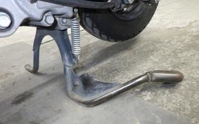 HONDA TACT Gen.4 2011 AF79