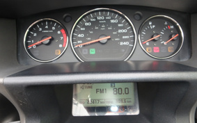 HONDA GL 1800 GOLD WING 2010 SC47