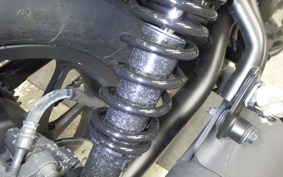 HONDA REBEL 250 1997 MC49