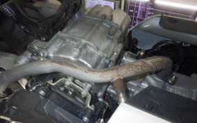 HONDA PCX 160 2025 KF47