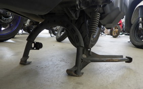 YAMAHA MAJESTY155 Gen.2 S SG52J