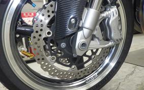 KAWASAKI Z1000 Gen.3 2008 ZRT00B