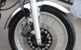 YAMAHA SR400 FINAL ED 2022 RH16J