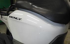 HONDA ﾍﾞﾝﾘｨ50-2 AA05