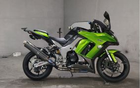 KAWASAKI NINJA1000 ZXT00G
