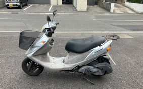 SUZUKI ADDRESS V125 CF46A