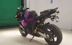 HONDA CBR1000RR 2006 SC57