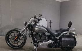 HARLEY FXSB BREAKOUT 2014 BF5