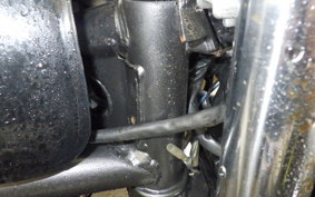 KAWASAKI BALIUS 250 Gen.2 2023 ZR250B