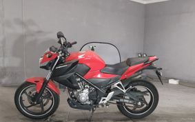 HONDA CB250 MC43