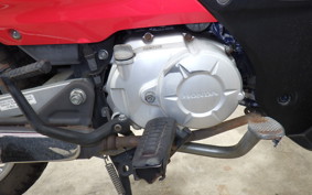 HONDA CROSS CUB 110 JA10