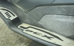 HONDA PCX 160 2007 KF47