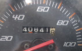 HONDA LEAD 110 JF19