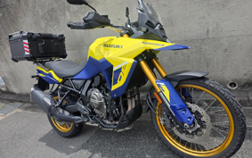 SUZUKI DL650 ( V-Strom 800 ) 2024 EM1BA