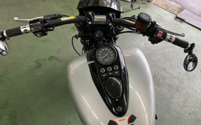 KAWASAKI ELIMINATOR 250V VN250A