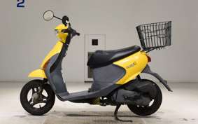SUZUKI LET's 4 2019 CA45A