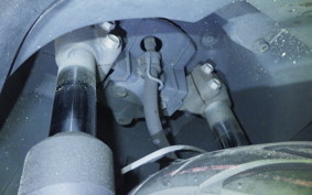 SUZUKI ADDRESS V125 S 2023 CF4MA