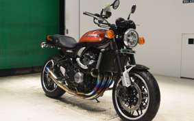 KAWASAKI Z900RS 2019 ZR900C