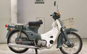 HONDA C50 SUPER CUB C50
